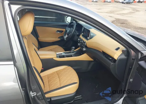 2023 Nissan Sentra Sv Xtronic Cvt from USA, damaged, VIN 3N1AB8CV9PY323700